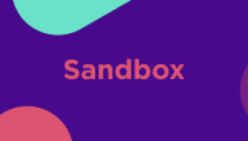sandbox